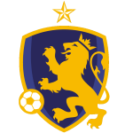 Managua U20 crest