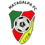 Matagalpa U20 crest