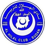 Al Hilal Omdurman crest