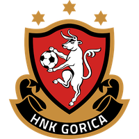 HNK Gorica crest