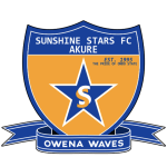 Sunshine Stars crest