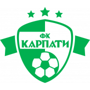 Karpaty Lviv (-2021) crest