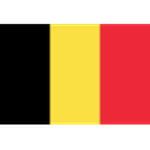 Belgium U17 crest