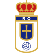 Real Oviedo S.A.D. crest