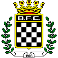 Boavista FC crest