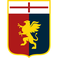 Genoa Cricket and Football Club crest