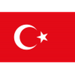 Turkey U19 crest