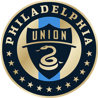 Philadelphia Union crest
