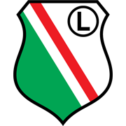 Legia Warszawa Spółka Akcyjna crest