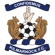 Kilmarnock Football Club crest