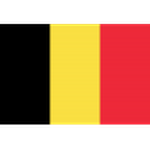 Belgium U19 crest
