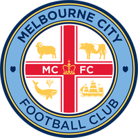Melbourne City Football Club crest