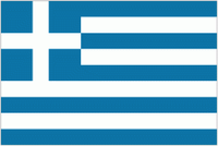 Greece U19 crest