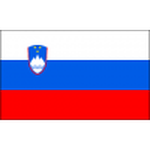 Slovenia U19 crest