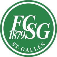 FC St. Gallen 1879 crest