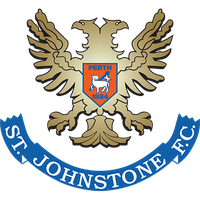 St. Johnstone FC crest