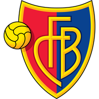 FC Basel 1893 AG crest