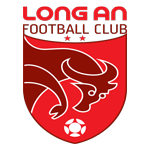 Long An crest
