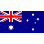 Australia U20 crest