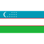 Uzbekistan U20 crest