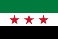 Syria U20 crest