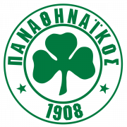 Panathinaikos Athlitikos Omilos crest