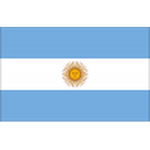 Argentina U20 crest