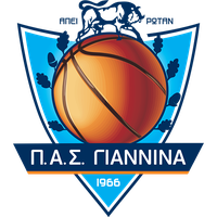 PAS Giannina crest