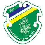 Altos crest