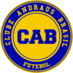 Andraus Brasil crest