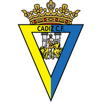 Cádiz CF crest