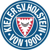Holstein Kiel crest