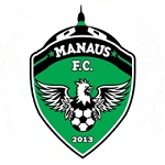 Manaus FC crest