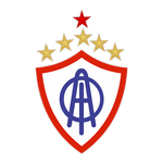 AO Itabaiana crest