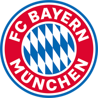 FC Bayern München crest