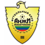 Anzhi Makhachkala ( -2022) crest