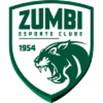 Zumbi crest