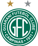Guarani Campinas crest