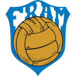 Fram Reykjavik crest