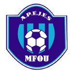 APEJES Academy crest
