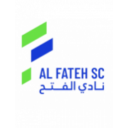 Al-Fateh Club crest