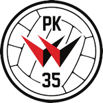 PK-35 crest