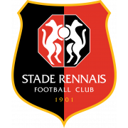 Stade Rennais Football Club crest