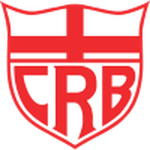 CRB U20 crest
