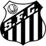 Santos U20 crest