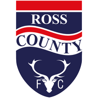 Ross County FC crest