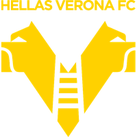 Verona Hellas Football Club crest