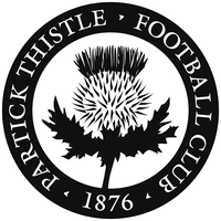Partick Thistle FC crest