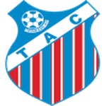 Trindade U20 crest