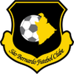 EC São Bernardo crest